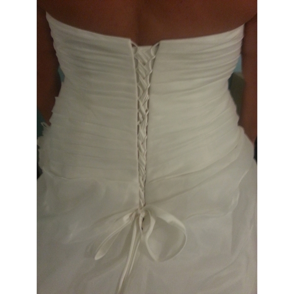 Alfredo Angelo Style 2353W, Size 24W - Picture 5 of 9